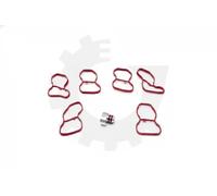 Kit de réparation, module de tube d’aspiration 49SKV516 ESEN SKV pour BMW X5 X6