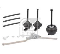 Kit de réparation, module de tube d’aspiration FEBI 188709 pour SL 3 2008-