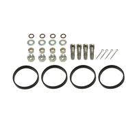 NTY BKS-ME-001A Collecteur d'admission