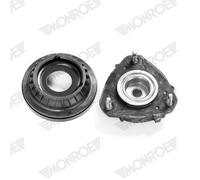 Kit De Réparation MONROE MK151, Support De Montant De Suspension Pour FORD