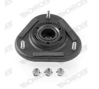 Kit De Réparation MONROE MK296, Support De Rotule De Suspension Pour TOYOTA