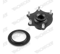 Kit De Réparation MONROE MK360, Support De Suspensions Pour HONDA