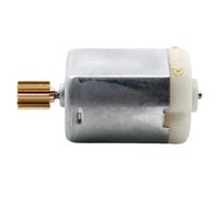 Kit de réparation moteur d'actionneur de verrouillage centralisé de porte latérale pour Saab 9-3 (1993-2003), 9 dents. Moteur de Verrouillage Portière Latérale