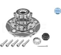 Kit de réparation, moyeu de roue MEYLE KIT 714 653 0001