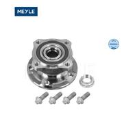 Kit de réparation, moyeu de roue MEYLE 314 753 0011 BMW 2 457 416 6 786 999