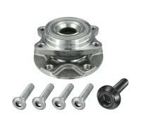 Kit de réparation, moyeu de roue MEYLE KIT 100 653 0033