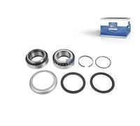 Kit De Réparation Moyeu DT PIÈCES DE RECHANGE IAM-Expertise Compatible Avec SAF