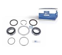 Kit De Réparation Moyeu DT PIÈCES DE RECHANGE IAM-Expertise Compatible Avec SAF