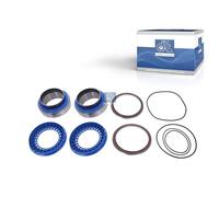 Kit De Réparation Moyeu DT PIÈCES DE RECHANGE IAM-Expertise Compatible Avec SAF