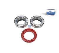 DT Spare Parts 10.30491 Kit de réparation, moyeu de roue