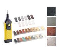 AGT Kit de réparation multi-sols - 33 bâtons de cire