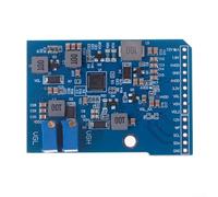 Kit de réparation multifonction pour panneau logique TCON 12 V - Matériau bimétallique - Design compact pour modifier l'affichage et résoudre efficacement divers problèmes