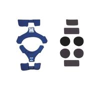 Kit de réparation orthèse POD INTERIEUR DROIT K8 CARBONE 2025