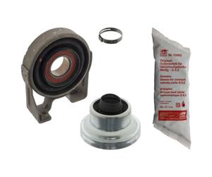 Kit de réparation, Palier central d'arbre de transmission FEBI BILSTEIN 100590