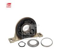 Kit de réparation, Palier central d'arbre de transmission FEBI BILSTEIN 171027