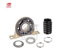 Kit de réparation, Palier central d'arbre de transmission FEBI BILSTEIN 171036