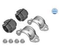 Kit de réparation, palier de barre stabilisatrice MEYLE 100 615 0023
