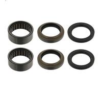 Kit de réparation, palier de l'arbre de transmission FEBI BILSTEIN 02215
