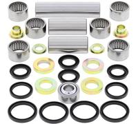 Kit de réparation/palier oscillant All Balls pour Husqvarna TE TC 250/450 cc année de construction 2003