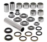 Kit de réparation/palier oscillant All Balls pour Kawasaki KFX R 450 cc