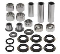 Kit de réparation/palier oscillant All Balls pour Kawasaki KX 65 cc, années de construction 2000-2001