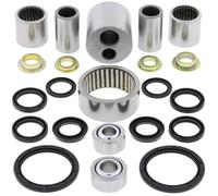 Kit de réparation/palier oscillant All Balls pour Suzuki DR SE 125 cc, années de construction 1994-2002