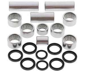 Kit de réparation/palier oscillant All Balls pour Suzuki DR-Z E K S SM RM 125-400 cc, années de construction 2000-2010