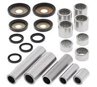 Kit de réparation/palier oscillant All Balls pour Suzuki DR-Z L L2 125 cc, année de construction 2003-2022