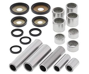 Kit de réparation/palier oscillant All Balls pour Suzuki DR-Z L L2 125 cc, année de construction 2003-2022