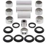 Kit de réparation/palier oscillant All Balls pour Suzuki RM 125/250 cc années de construction 1998-1999