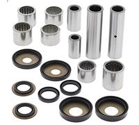 Kit de réparation/palier oscillant All Balls pour Suzuki XF Freewind DR R RS Dakar 650 cc, années de construction 1996-2014