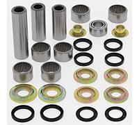 Kit de réparation/palier oscillant All Balls pour TM MX 85 cc, année de construction 2006-2009