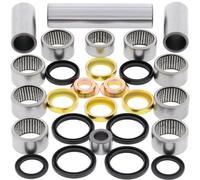 Kit de réparation/palier oscillant All Balls pour Yamaha WR F 250/450 cc année de construction 2006