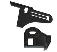 Kit de Réparation Pattes de Fixation Supports Clips Optique Phare Avant Droit compatible pour MEGANE 3 III de 2008 à 2016