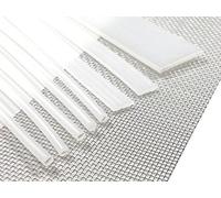 Kit de réparation PE-HD 2 Naturel - az-reptec/soudure plastique