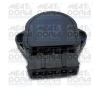 Kit de réparation, pédale d'accélérateur MEAT & DORIA 83575