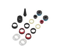 Kit de réparation pédale Favero Assioma PRO Multicolore