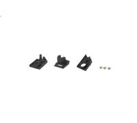 Kit de réparation, phare principal ROMIX ROM C70202 pour LUPO I 1 1998-2000