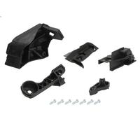 Kit de réparation, phare principal ROMIX ROM C70701 pour ASTRA J GTC 2 2013-