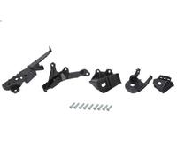Kit de réparation, phare principal ROMIX ROM C70761 pour CLIO V (B7_) 1 2020-