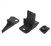 Kit de réparation, phare principal ROMIX ROM C70840 pour FOCUS IV (HN) 2 2019-