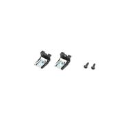 Kit de réparation phare ROMIX ROM C70206