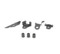 Kit de réparation phare ROMIX ROM C70223