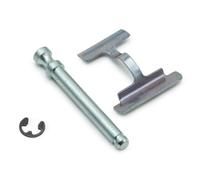 Kit de réparation Piaggio de Selle de Frein, Grimeca