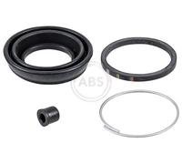 Kit De Réparation, Pince De Frein D'Axe Arrière Pour PORSCHE 924 928 944