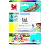 Kit de Réparation Piscine de Liner Bestway Patch Colle