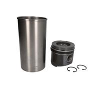 Kit de réparation, piston/chemise de cylindre ENGITECH ENT059012 STD