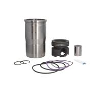 Kit de réparation, piston/chemise de cylindre KOLBENSCHMIDT 41980960