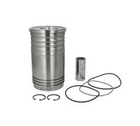 Kit de réparation, piston/chemise de cylindre KOLBENSCHMIDT 90850960