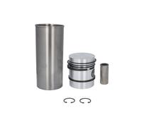 Kit de réparation, piston/chemise de cylindre KOLBENSCHMIDT 91130967